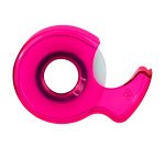 Dévidoir adhésif Coll Colors Scotch avec rouleau