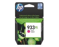 HP 933XL Cartuchos originales separados cian, magenta o amarillo (825 páginas)
