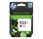 Cartouche HP 933XL mit hoher Kapazität in separaten Farben für Tintenstrahldrucker