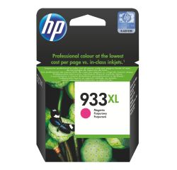 Cartouche couleur HP 933 XL