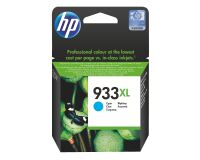 HP 933XL Separate High Capacity Color Cartridge for Inkjet Printer