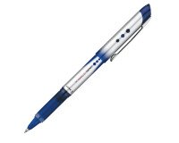 Stylo roller Pilot V-ball Grip à capuchon pointe 0,7 mm - écriture moyenne