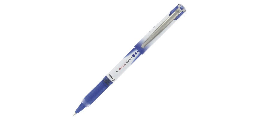 Pilot V-Ball Grip roller, 0.5 mm