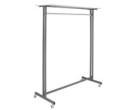 Wardrobe rack