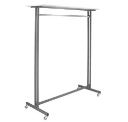 Professioneel kleerhangersysteem