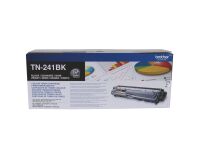 Brother TN-241 tóner original negro de alta capacidad (2500 páginas)