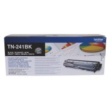 Toner brother TN241 noir pour imprimante laser