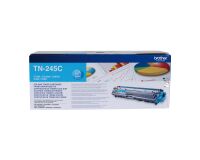 Brother TN245 toners originales separados (cian, magenta, o amarillo) de capacidad estándar (2200 páginas)