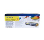 Toner brother TN245 couleurs séparées haute capacité pour imprimante laser