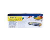 Toner brother TN245 couleurs séparées haute capacité pour imprimante laser