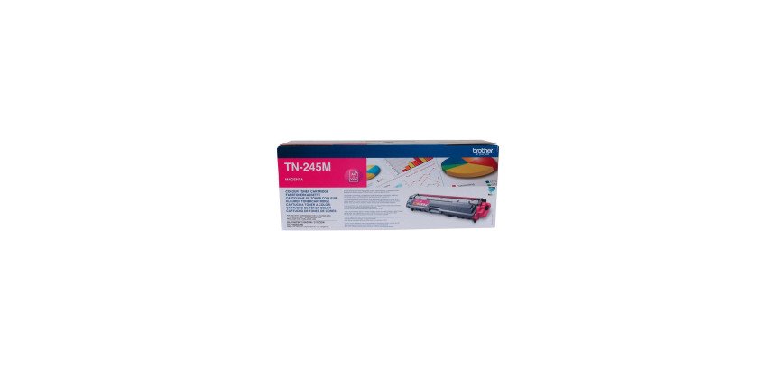 Toner Brother TN245 separated colors