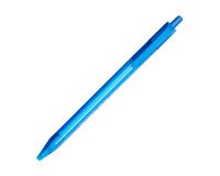 Box of retractable ballpoint pens Papermate "Inkjoy 100" point 1 mm wide line 