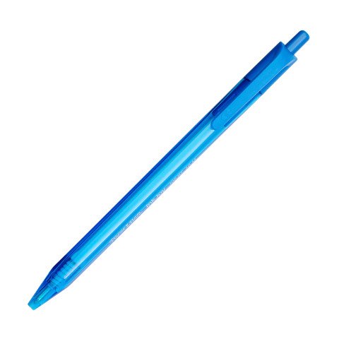 Bolígrafo Inkjoy retráctil Paper MateAzul