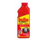Destop canalisation TURBO JAVEL 1 L