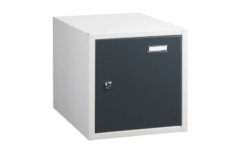 Lockers 