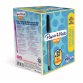 Pack de 80 stylos bille Paper Mate Inkjoy 100 à capuchon + 20 offerts