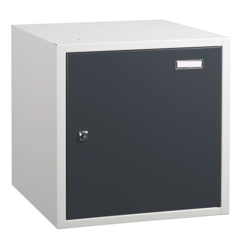 Individual column wardrobe - large model