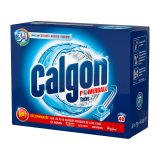 Doos van 45 tabletten Calgon Express Ball