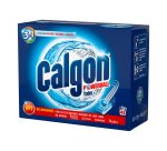 Protection lave-linge Calgon