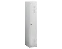 Vestiaire Budget 1 colonne industrie propre