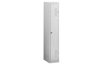 Vestiaires et casiers