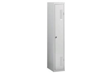 Vestiaire Budget 1 colonne industrie propre