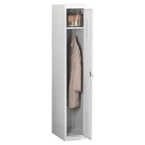 Vestiaire Budget colonne monobloc industrie propre