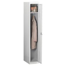 Vestiaire Budget colonne monobloc industrie propre