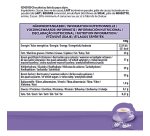 Doos van 355 Naps met melkchocolade Milka zakje 4,6 g