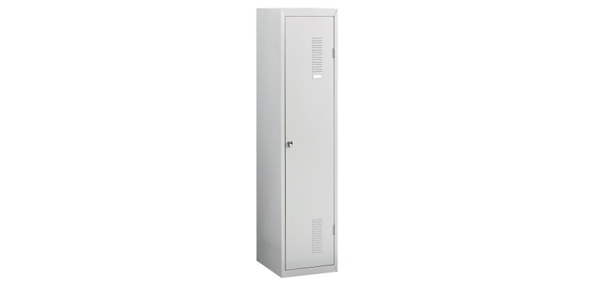Vestiaire Budget 1 colonne industrie salissante