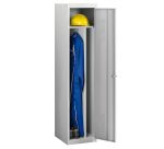 Vestiaire Eco - 1 colonne/indutrie salissante - Elément de départ