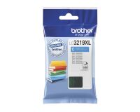 Cartuccia inchiostro Brother originale LC3219XL colori 1500 pagine