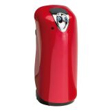 Compacte programmeerbare geurverspreider - rood