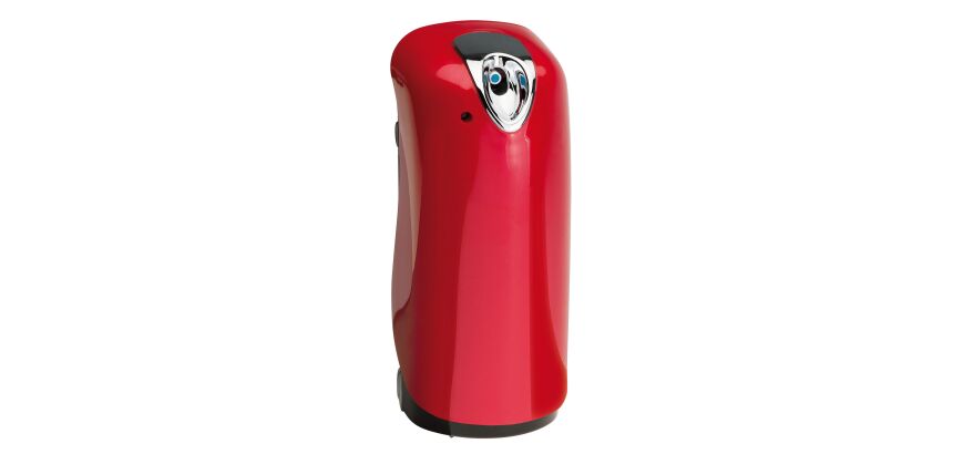Diffuseur compact programmable couleur