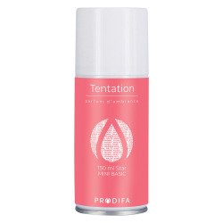 Recharge Eolia Tentation pour diffuseur - Aérosol 150 ml