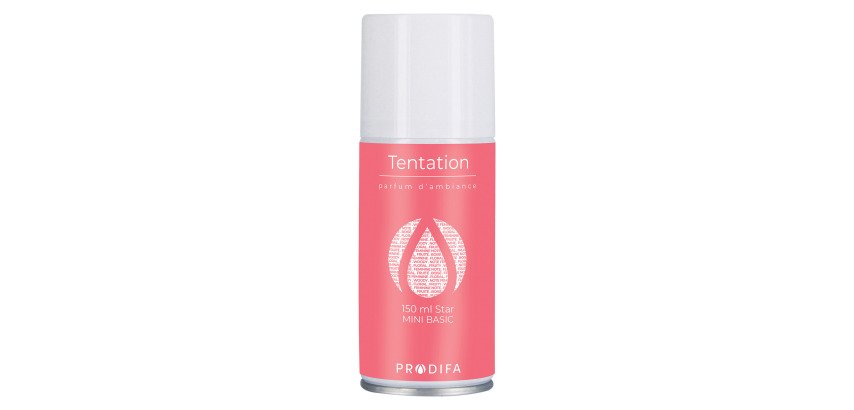 Recharge Eolia Tentation pour diffuseur - Aérosol 150 ml