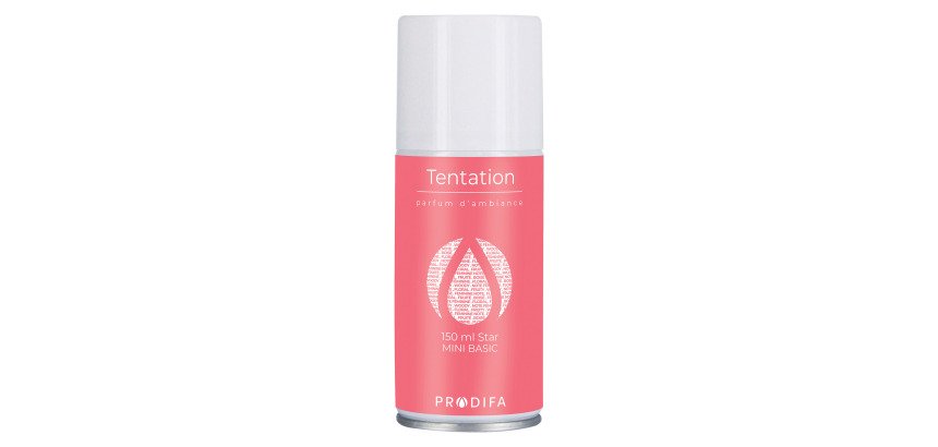 Recharge Eolia Tentation pour diffuseur - Aérosol 150 ml