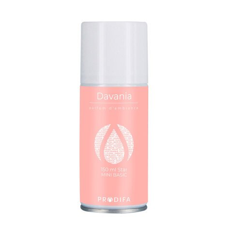 Recharge Eolia Davania pour diffuseur - Aérosol 150 ml