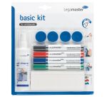 Kit de accesorios para pizarra blanca