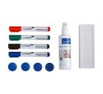 Kit basic pour tableau blanc