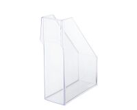 Zeitschriftenhalter Lagoon-Kristalle (transparent)