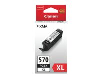 Canon PGI570XL zwarte hoge capaciteit inktcartridge voor inktjetprinter