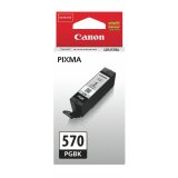 Canon PGI 570 cartouche noire pour imprimante jet d'encre