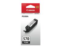 Canon PGI 570 cartucho original negro (300 páginas) 