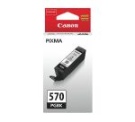 Canon PGI 570 cartouche noire pour imprimante jet d'encre