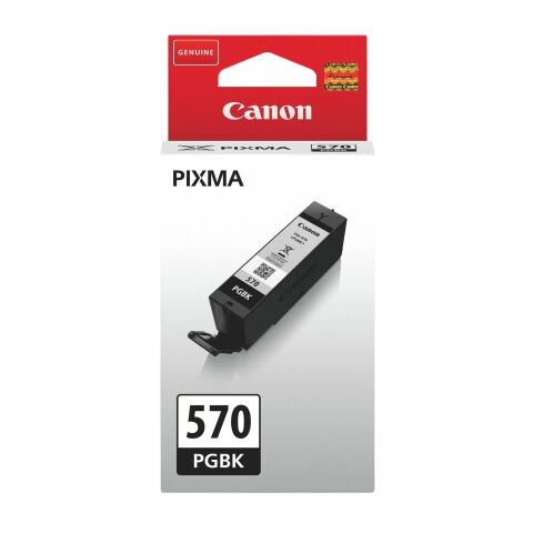 Canon PGI 570 cartucho original negro (300 páginas)
