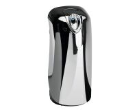 Compact programmable perfume diffuser