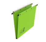 Dossier suspendu pour tiroirs kraft Ultimate AZO Elba fond 15 mm couleur