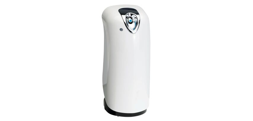 Diffuseur compact programmable couleur
