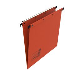 Suspension files Elba l'oblique/az for drawers normal bottom axis distance 33 cm